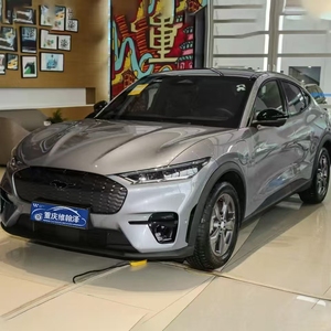 Changan For-d <span class=keywords><strong>Mustang</strong></span> Mach-E 2024 Super longue portée Rwd voitures de luxe électriques pures véhicule à énergie nouvelle 5 portes 5 places <span class=keywords><strong>Suv</strong></span> à vendre - Product Image 1