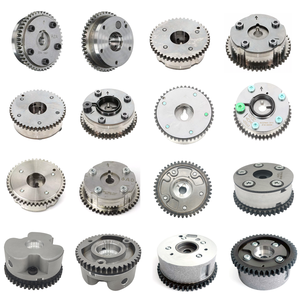 Регулятор распределительного вала двигателя VVT для HONDA ACCORD CR-V Civic Si L4 L15B7 L15BG L15BJ L15BY K20C2 R20ZB R20Z9 14310-59B-004 - Product Image 1