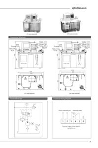 مضخة تزييت كهربائية كمية للزيوت الخفيفة - Product Image 6