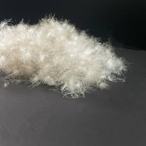 Veste matelassée à col boutonné à manches longues en duvet de canard gris lavé pour homme Canada Goose 90% de duvet de canard Remplissage 700 puissance de gonflage - Product Image 3