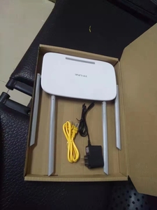 เราเตอร์ไร้สาย TP-Link รุ่น TL-WDR5620 <span class=keywords><strong>ภาษา</strong></span><span class=keywords><strong>จีน</strong></span> รองรับคลื่นความถี่คู่ 5G ความเร็วสูง 1200M ทะลุกำแพงได้ดี - Product Image 6