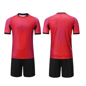 Uniforme de football, vente en gros, nouvelle marque, séchage rapide - Product Image 3