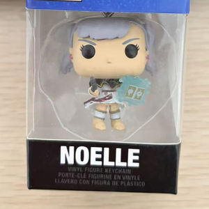 Porte-clés de poche Super Clark Kent Figurine d'<span class=keywords><strong>action</strong></span> Collection Modèle Porte-clés Jouets - Product Image 6