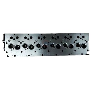 หัวสูบ H07CT H07C H07D <span class=keywords><strong>EH700</strong></span> H06C H06CT สำหรับ<span class=keywords><strong>เครื่อง</strong></span>จักร รถยนต์ รถบรรทุก <span class=keywords><strong>เครื่อง</strong></span>ยนต์ดีเซล อะไหล่ทดแทน 11710-1600 ลด<span class=keywords><strong>ราคา</strong></span> - Product Image 5