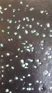 Tuin Lichtgevende Stenen Buitenaquarium Natuurlijke Gloed <span class=keywords><strong>In</strong></span> De Donkere Steen - Product Image 5