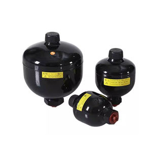 原厂隔膜蓄能器 0.075L -3.5L 液压隔膜蓄能器 - Product Image 5