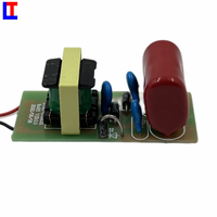 Lampe anti-insectes électrique à PCB, tapette à moustiques, PCB/PCBA personnalisés assemblés, fabricant certifié ISO/ROHS