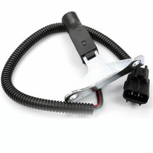 Capteur de position du vilebrequin du moteur 87008291 CKP2016 pour B1500 B2500 96-03 - Product Image 1