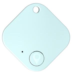 Traqueur gps de véhicule mini traqueur gps personnel android find my tag traqueur gps double pour moto étanche - Product Image 5