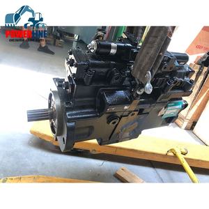 อะไหล่แท้รถขุด <span class=keywords><strong>SK200</strong></span>-8 มอเตอร์สวิง YN15V00055F1 YN15V00035F1 สำหรับโคเบลโก้ - Product Image 4