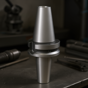 Mandrini BT Chuck BTB40 H.. CAL.. pour utilisation sur machine-outil - Product Image 3