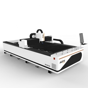 2025 Bestseller 1000w 2000w 3000w Lasers chneid maschine Preis/CNC Faser Lasers chneid maschine Edelstahl blech - Product Image 3