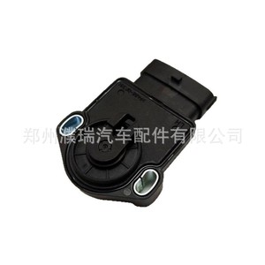 Sensor de Posición del Acelerador 35190-4A700 para Vehículos Hyundai y Kia, Pieza de Repuesto - Product Image 2
