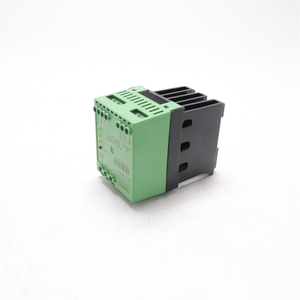 Nouveau Relais de Charge Inverseur Original ELR W1/1024DC Réf. 2964306 pour Automatisation Industrielle et Contrôleurs PLC - Product Image 1