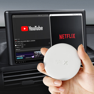 Arrancador de Baterías Portátil para Coche, Batería Externa de Emergencia con Protección de Descarga, Banco de Energía para Vehículos con Batería Descargada - Product Image 1