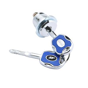 Distributeur automatique, serrure de porte de sécurité, clé identique à la serrure de boîte <span class=keywords><strong>aux</strong></span> <span class=keywords><strong>lettres</strong></span>, serrure de coffre-fort - Product Image 1