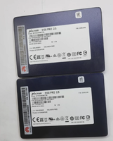 Marque d'origine pour Micron 5100eco 5100PRO SSD 480G 960G 1.92TB 3.84TB 7.68TB disques durs SSD