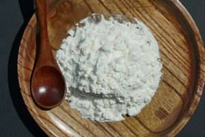 Top giá trị dược phẩm lớp kẹo cao su Arabic bột cao cấp phụ gia thực phẩm ( - Product Image 3