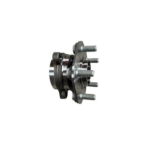 Tesla <b>Wheel</b> Bearing 1044121-00-E Front Rear All <b>Wheel</b> Drive Assembly <b>Replacement</b> Part - Product Image 3