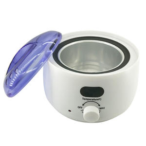 2025 chaud nouveau classique meilleure vente 500cc chauffe-<span class=keywords><strong>cire</strong></span> numérique 500 ml Pot Machine soins personnels pour 500 ml épilation chauffe-<span class=keywords><strong>cire</strong></span> - Product Image 5