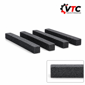 High demanded VTC Abrasive Sticks Rectangle 150x12.5x12.5mm Silicone Carbide Grinding Wheel Dressing Tool - Product Image 1
