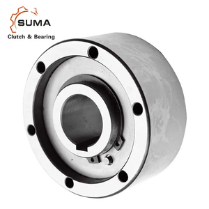 ตลับลูกปืนแบบทางเดียว SUMA AA Series AA15 คลัตช์แบบทางเดียว คลัตช์โอเวอร์รันนิ่ง ทำจากเหล็ก - Product Image 1