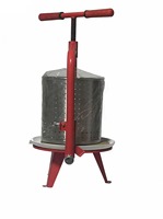 Hoge Efficiëntie Gezonde Houten Multifunctionele Fruitpers Machine Sapcentrifuge Motor Spirale Eenvoudige Bediening Verwerkingsinstallatie Commercieel