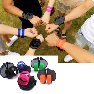 Gafas <span class=keywords><strong>de</strong></span> Sol Plegables Polarizadas con Correa para la Muñeca, Lentes <span class=keywords><strong>de</strong></span> Sol Plegables - Product Image 4