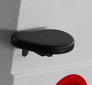 Máquina de Coser Automática P6-971B, Máquina de Coser de Columna, Pantalla Táctil - Product Image 3