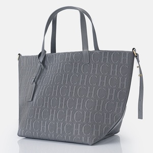 Bolso de Mano <span class=keywords><strong>CHHC</strong></span> para Mujer, Gran Capacidad, PU, Color Sólido, Alta Calidad, Cierre de Cremallera, Diseño Clásico, Texturizado - Product Image 3