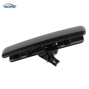 15719666 YAOPEI <span class=keywords><strong>FR</strong></span> poignée de porte extérieure de voiture pour Chevrolet GM Oldsmobile Silhouette Pontiac Trans Sport - Product Image 3