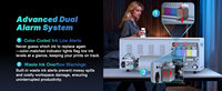 Impresora DTF Industrial Colorsun X13 I3200-HD A3 con Limpieza Automática, Mantenimiento, Circulación de Humectación Blanca y Alta Calidad