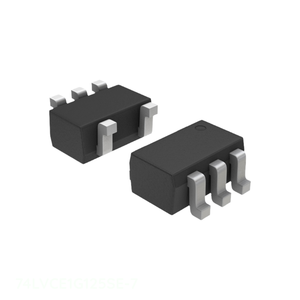Achetez des composants électroniques Logic en ligne 5 TSSOP SC 70 5 SOT 353 74LVCE1G125SE-7 Distributeur autorisé - Product Image 1