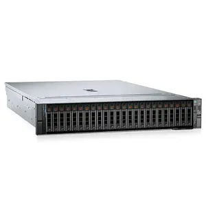 새로운 원래 공장 서버 델 EMC 파워 에지 R760 램 ddr4 서버
