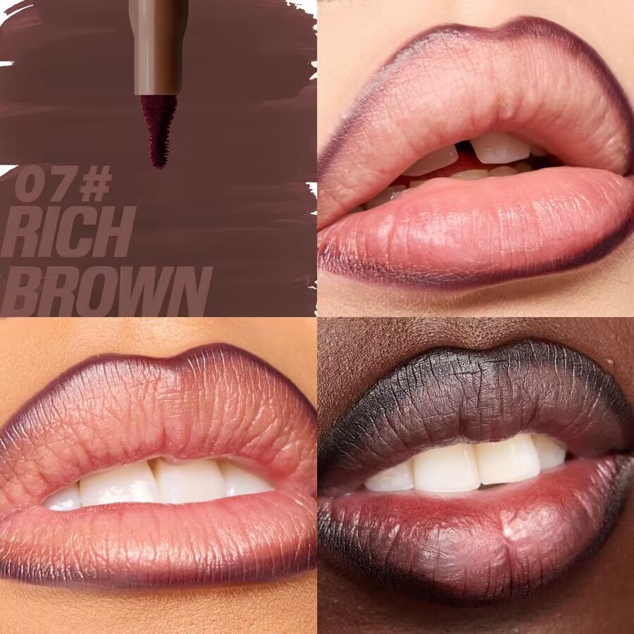Warm Brown