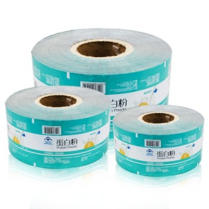 Bao bì thực phẩm phim CuộN Composite lớp tự động bao bì phim cuộn bao bì nhựa kẹo cuộn phim - Product Image 5