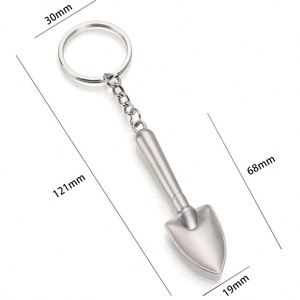 Mini Llavero de Herramientas de Simulación, Creativo, Pequeño Regalo para Hombre - Product Image 2