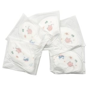 Bavoirs jetables personnalisés pour bébés, 10 pièces par <span class=keywords><strong>sac</strong></span>, imperméables et anti-taches, serviettes <span class=keywords><strong>de</strong></span> salive jetables, service OEM d'usine - Product Image 4