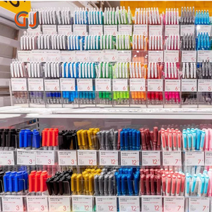 Double-Sided <strong>Display</strong> <strong>Stand</strong> <strong>Store</strong> Shelves <strong>Stationery</strong> <strong>Display</strong> Shelf <strong>Pen</strong> Notebook Equipment Racks <strong>for</strong> Sale - Product Image 5