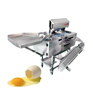 Machine de séparation de <span class=keywords><strong>jaune</strong></span> <span class=keywords><strong>d</strong></span>'<span class=keywords><strong>oeuf</strong></span> blanc <span class=keywords><strong>d</strong></span>'<span class=keywords><strong>oeuf</strong></span> de haute qualité - Product Image 3