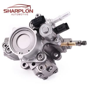 A2C59517043 Piezas Automotrices para Automóviles, Bomba de Inyección de Combustible para Ford Transit / Ranger 2.2 TDCi BK3Q9B395AD, Bomba de Inyección de Combustible Remanufacturada - Product Image 2