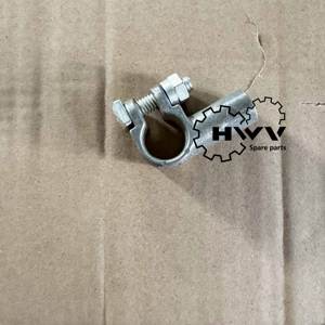 8T-9756 8T9756 Terminal de Batería de Alta Calidad para Excavadoras, Repuesto Eléctrico para 320D 320C 325C <span class=keywords><strong>330D</strong></span> 336E - Product Image 4