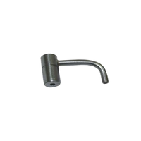 Buse d'huile de refroidissement du bas du moteur R 7700875311 pour Renault Kangoo Clio Scenic Trafic 1.9D