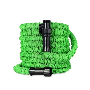 Cheap and high quality garden hose expandable watering garden hose