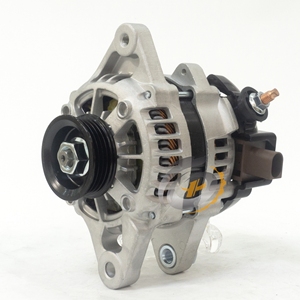 Longxun tự động phát điện cho TOYOTA YARIS ncp15 nsp152 ncp150l 1nzfe phát điện 1042109670 270600m090 270600m100 270600m110 - Product Image 2