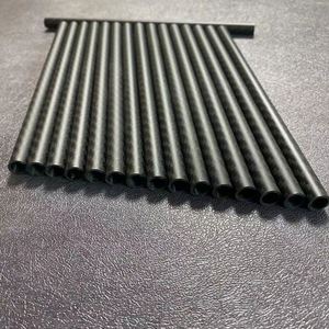 Barre di scansione del campo <span class=keywords><strong>Hakan</strong></span> Model15 asta di trasporto ad alta precisione trota in bianco Tubi Calandrati Semano tubo di lancio Pdr Top Craig - Product Image 3