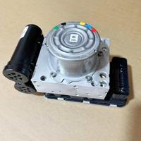 Compresseur de suspension pneumatique pour Mercedes-Benz GLE GLS GLS W167 W223 S400 S450 S350 S500 Maybach A1679016603 A1673209005