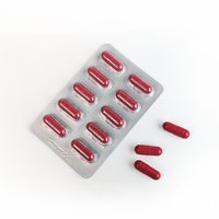 Échantillon gratuit, capsules de supplément à longue durée d'action à base de plantes naturelles pour hommes en bonne santé, les plus vendues par OEM