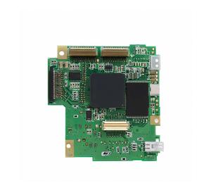 NOVA <strong>LED</strong> Light SMT PCB Board <strong>MCPCB</strong> Aluminum Circuit PCBA Board - Product Image 1