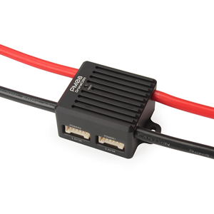 Module d'alimentation Holybro DroneCAN PM08-CAN <span class=keywords><strong>2</strong></span>-14S 200A double convertisseur UBEC avec <span class=keywords><strong>2</strong></span> sorties 5V indépendantes pour pièces de drone RC FPV - Product Image 5